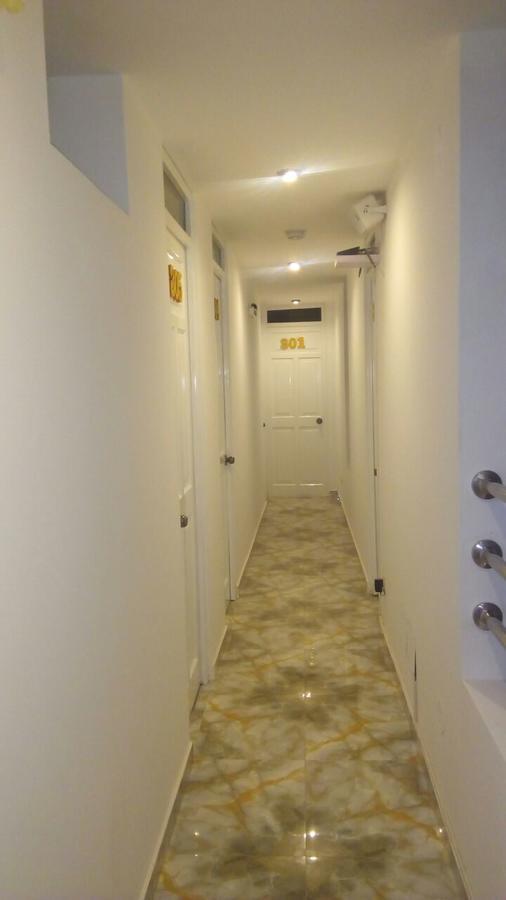 Hostal Patino Distretto di Distretto di Lima Esterno foto
