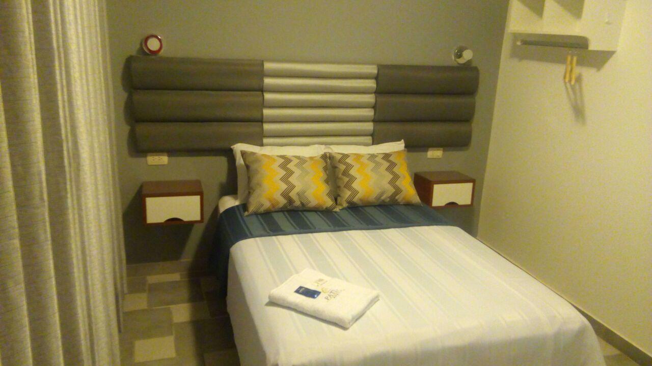 Hostal Patino Distretto di Distretto di Lima Esterno foto