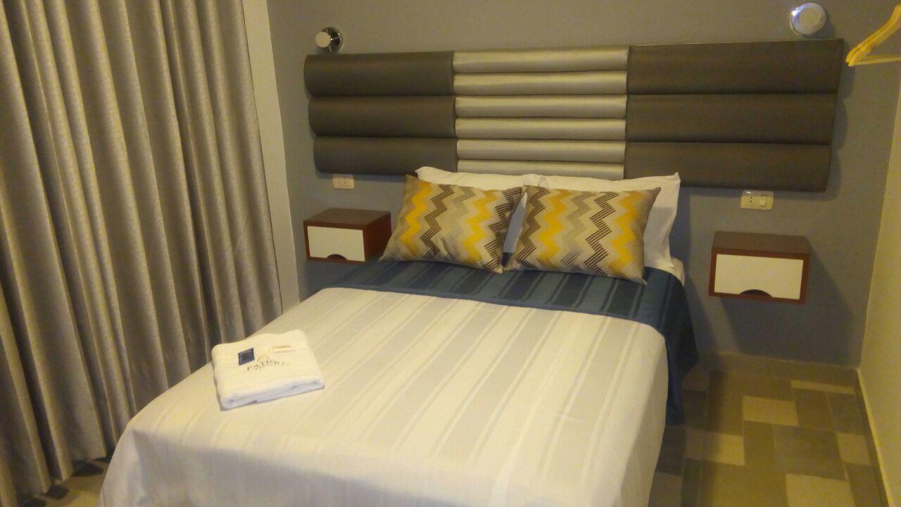 Hostal Patino Distretto di Distretto di Lima Esterno foto