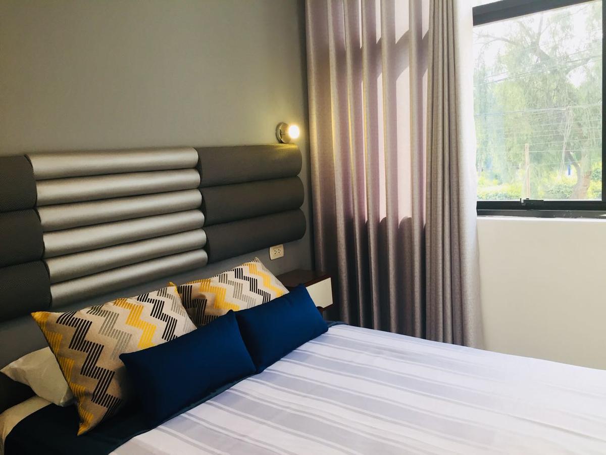 Hostal Patino Distretto di Distretto di Lima Esterno foto