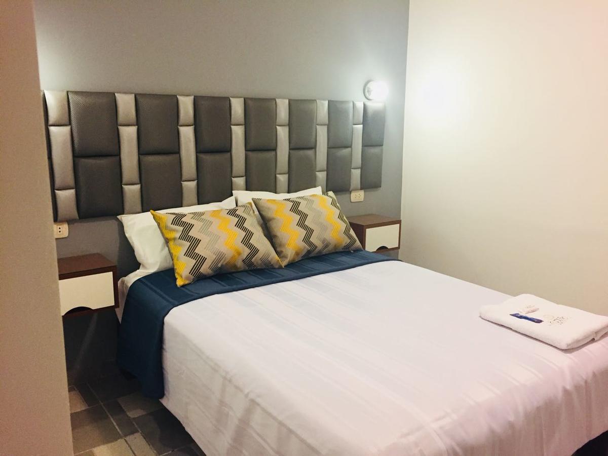 Hostal Patino Distretto di Distretto di Lima Esterno foto