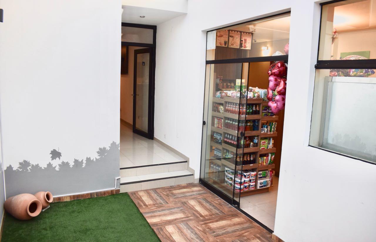 Hostal Patino Distretto di Distretto di Lima Esterno foto