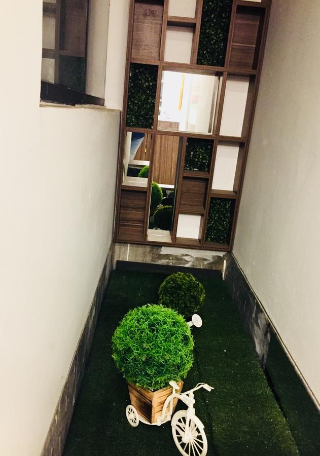 Hostal Patino Distretto di Distretto di Lima Esterno foto