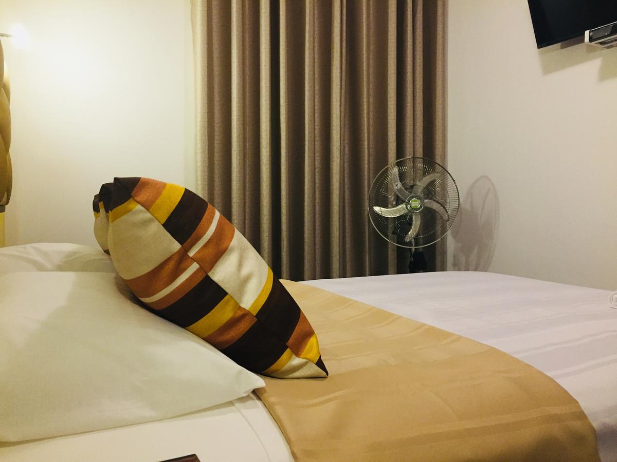 Hostal Patino Distretto di Distretto di Lima Esterno foto