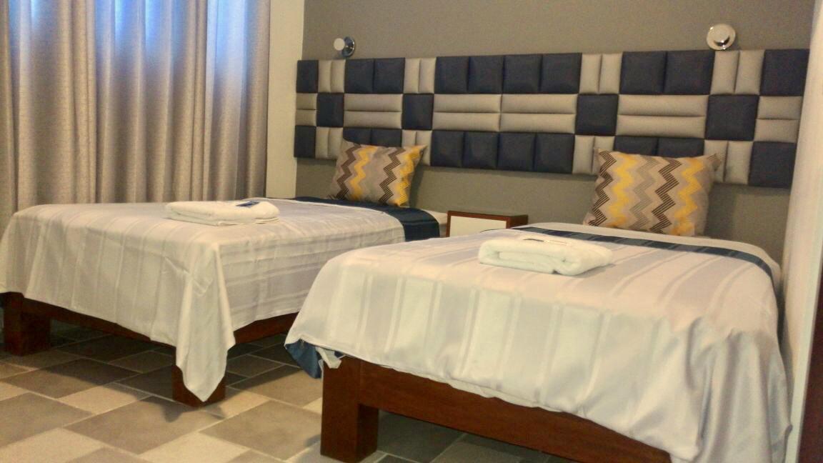 Hostal Patino Distretto di Distretto di Lima Esterno foto