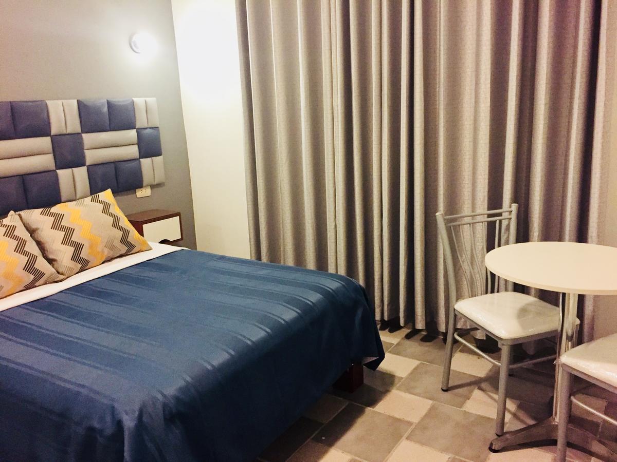 Hostal Patino Distretto di Distretto di Lima Esterno foto