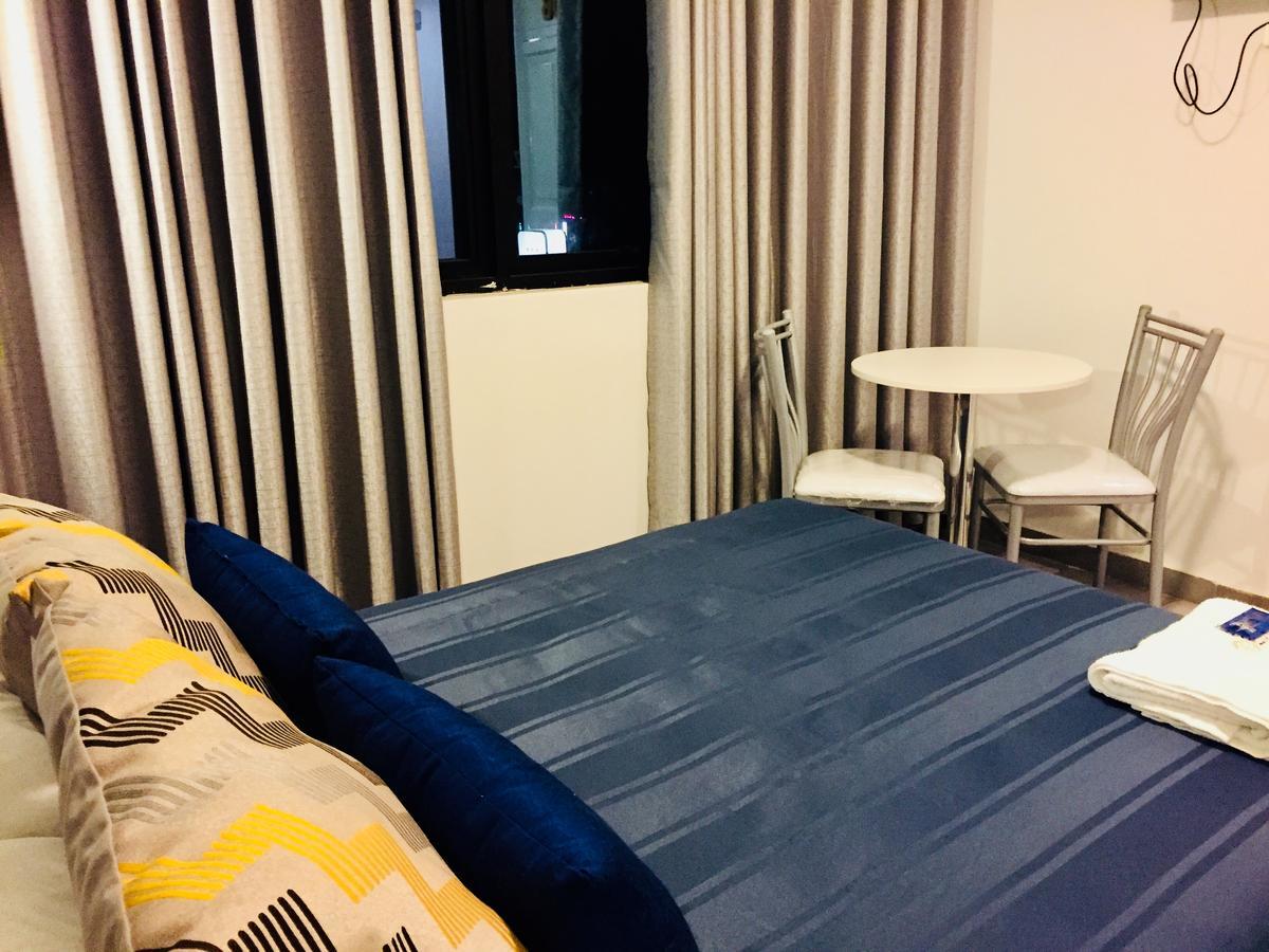 Hostal Patino Distretto di Distretto di Lima Esterno foto