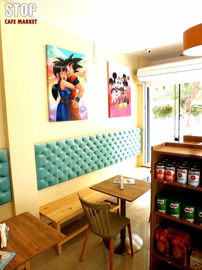 Hostal Patino Distretto di Distretto di Lima Esterno foto