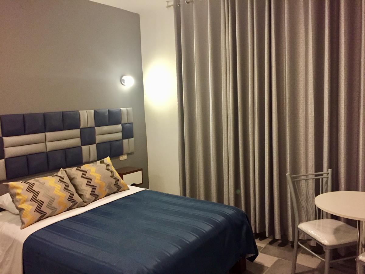 Hostal Patino Distretto di Distretto di Lima Esterno foto